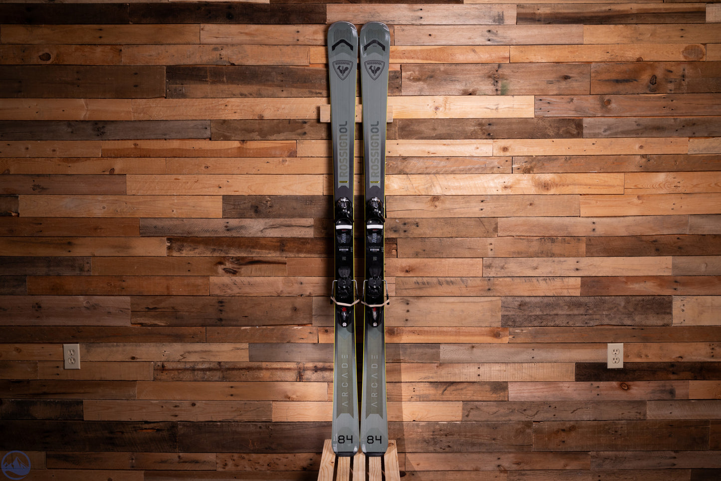 2027 Rossignol Arcade 84 Open Ski