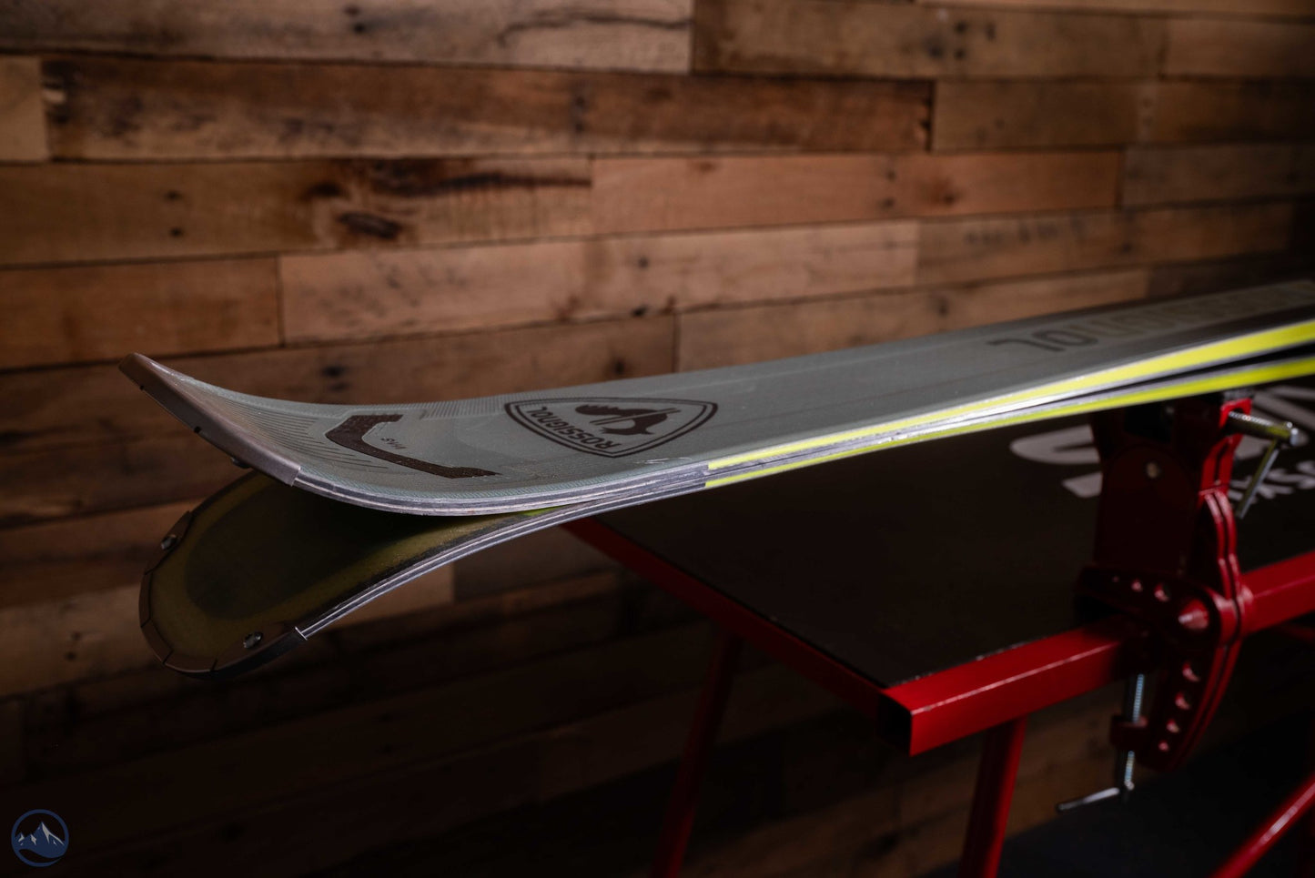 2027 Rossignol Arcade 84 Open Ski