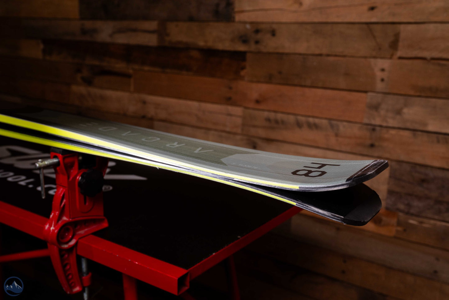2027 Rossignol Arcade 84 Open Ski