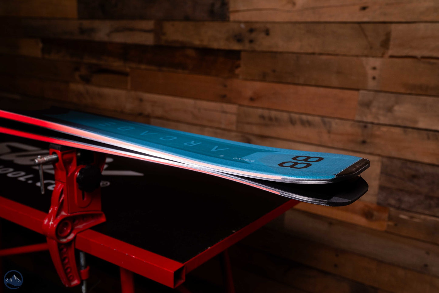 2027 Rossignol Arcade 88 Open Skis