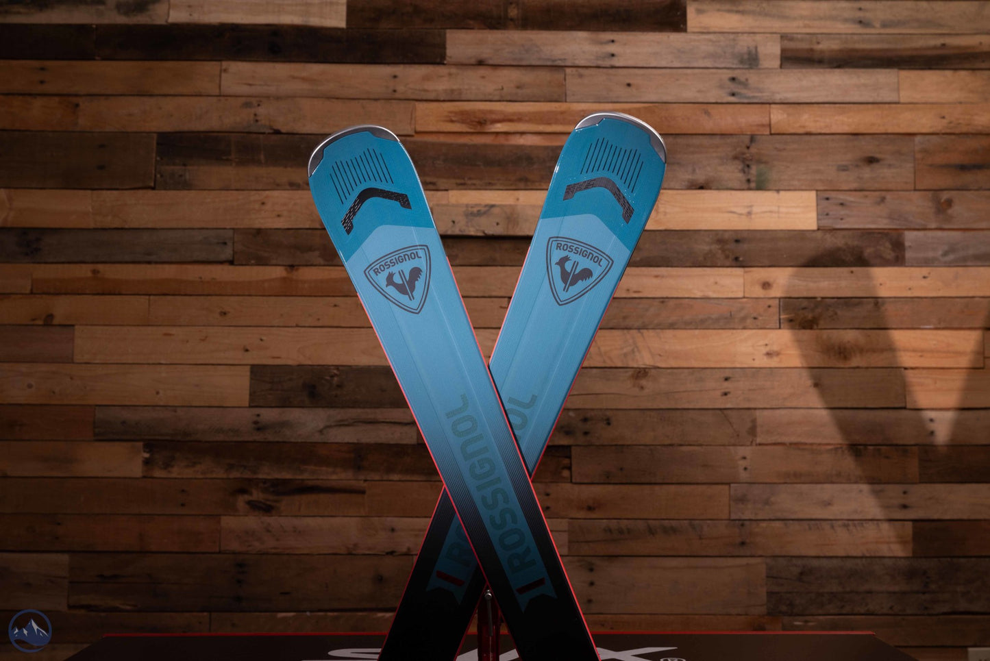 2027 Rossignol Arcade 88 Open Skis