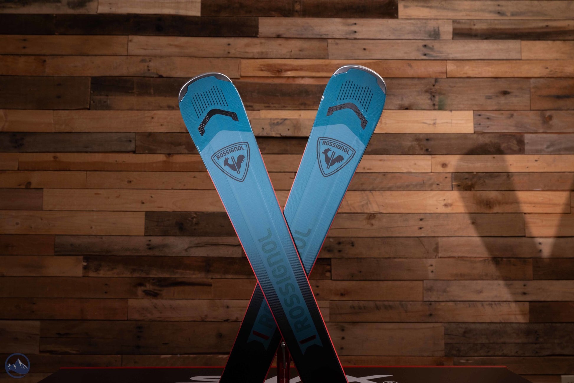 2027 Rossignol Arcade 88 Open Skis