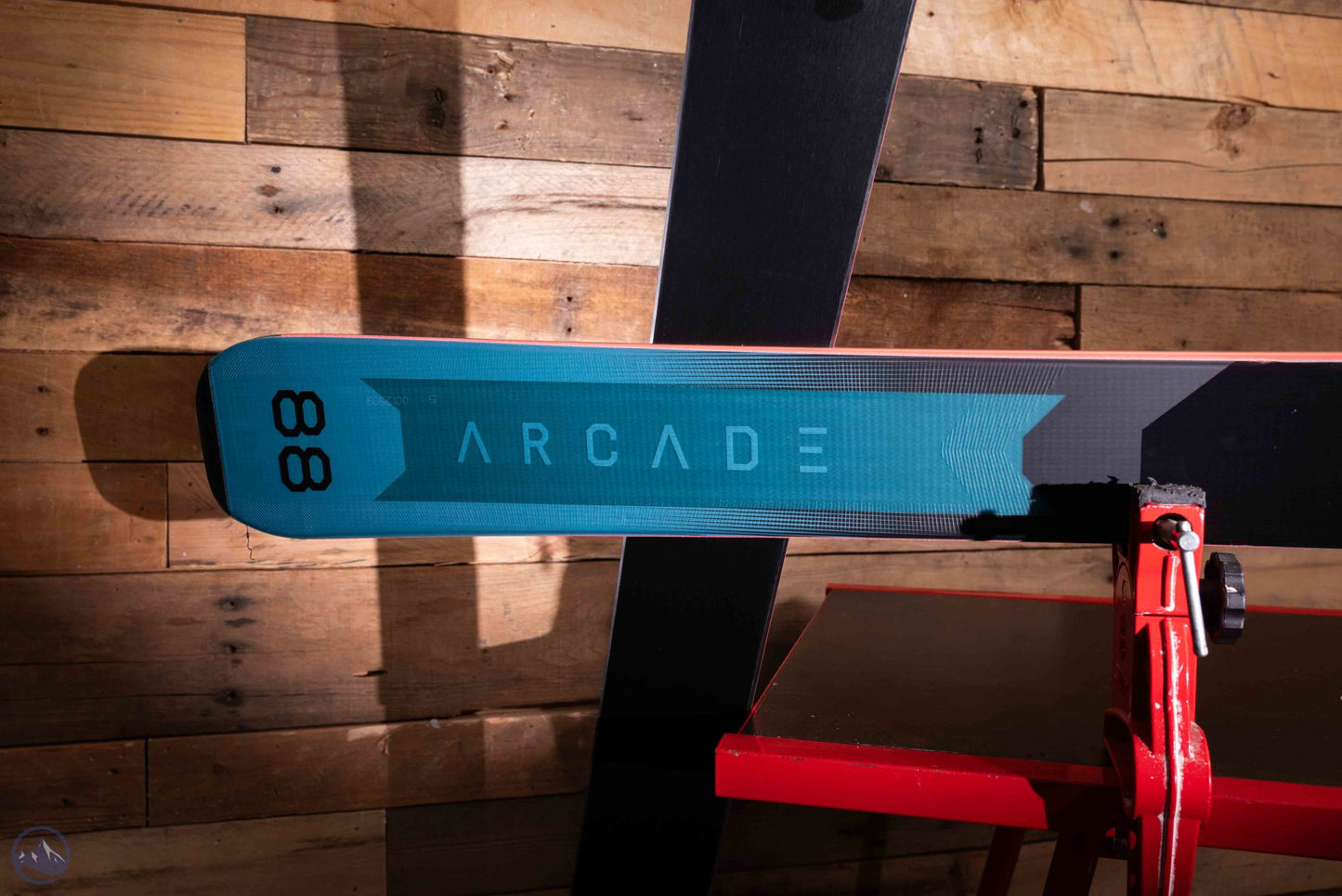 2027 Rossignol Arcade 88 Open Skis