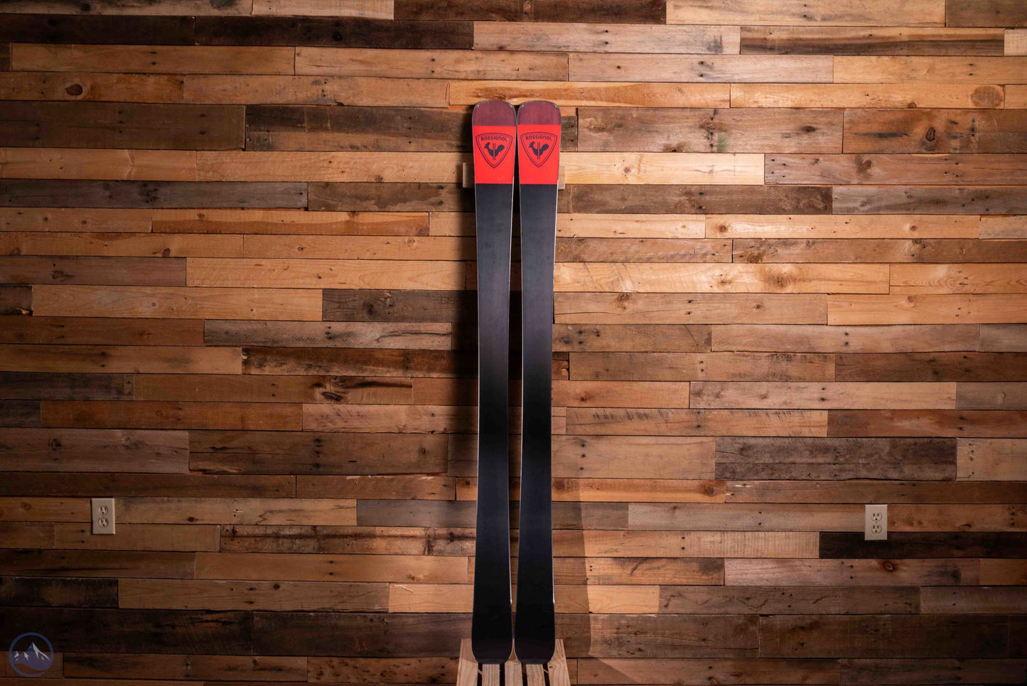 2027 Rossignol Arcade 88 Open Skis
