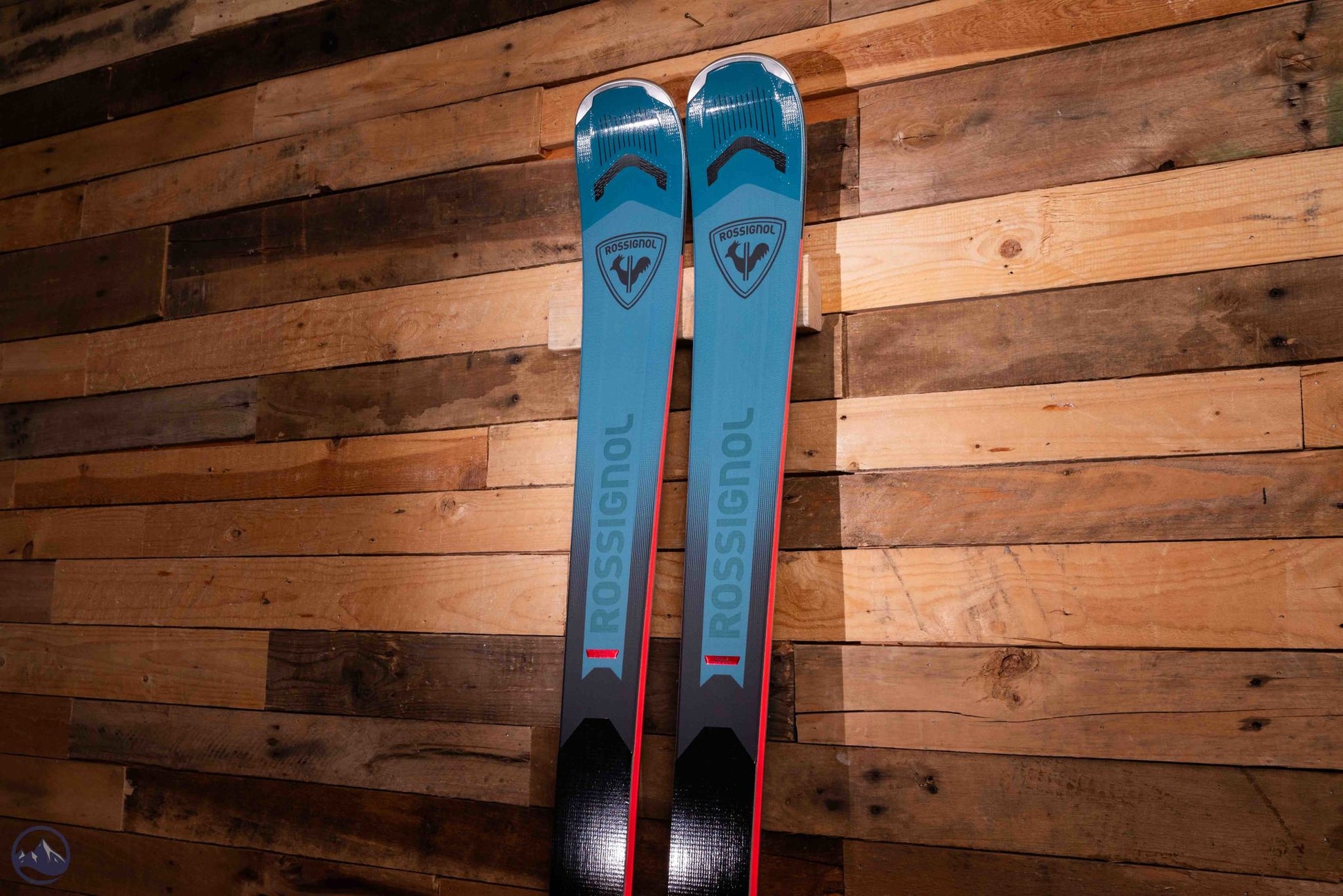2027 Rossignol Arcade 88 Open Skis