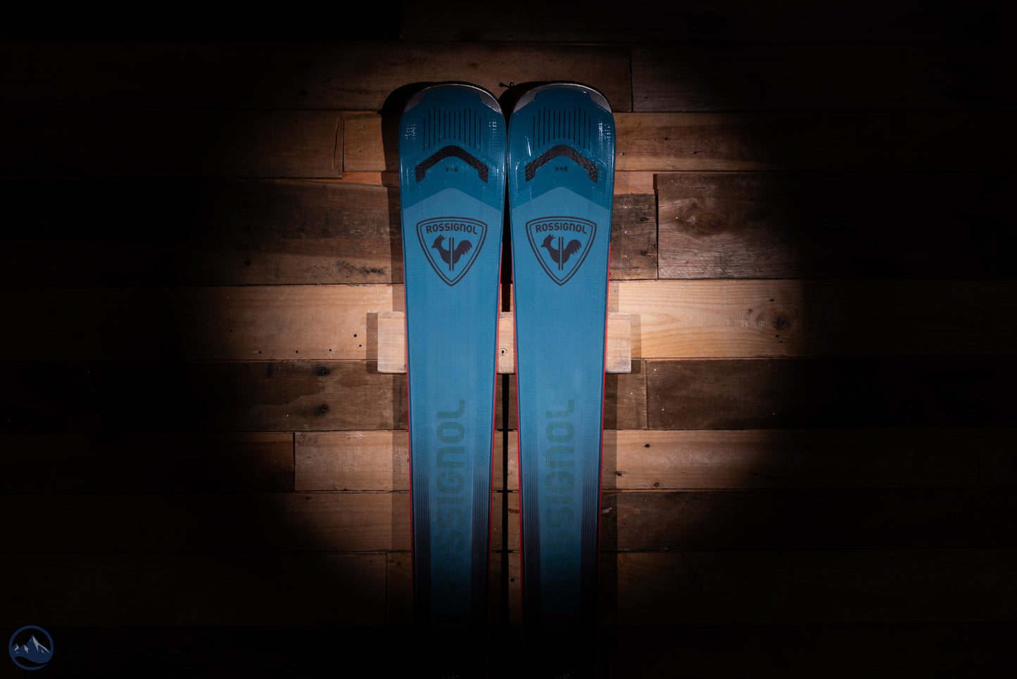 2027 Rossignol Arcade 88 Open Skis