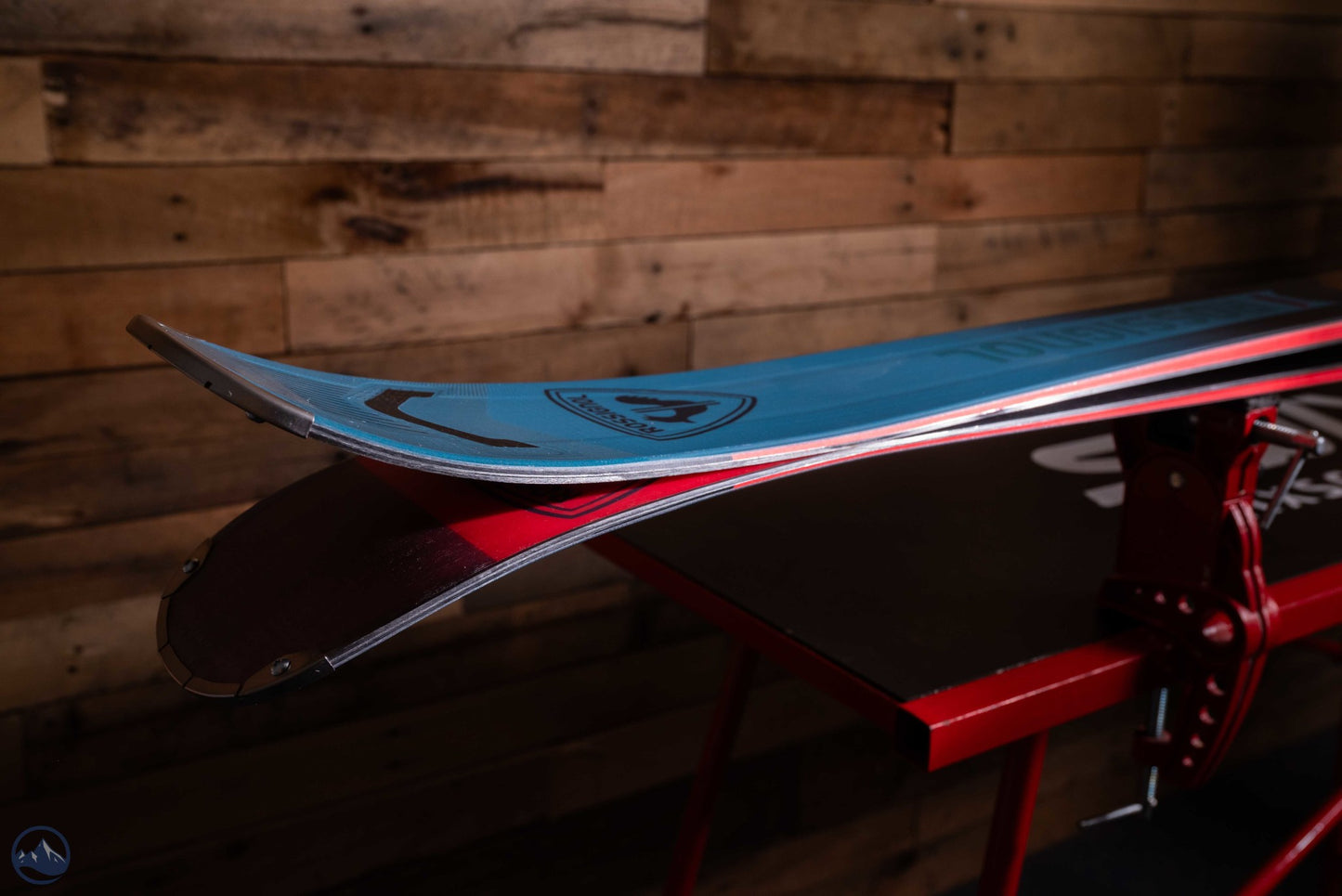 2027 Rossignol Arcade 88 Open Skis