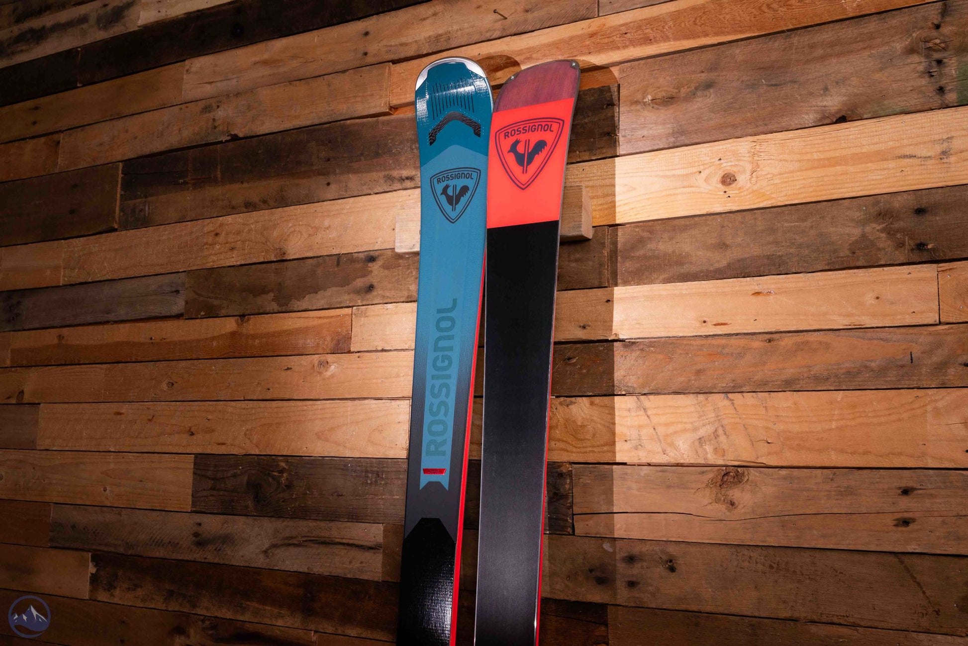 2027 Rossignol Arcade 88 Open Skis