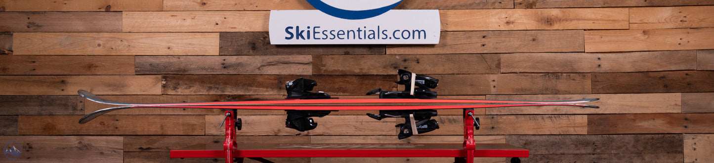 2027 Rossignol Arcade 88 Open Skis