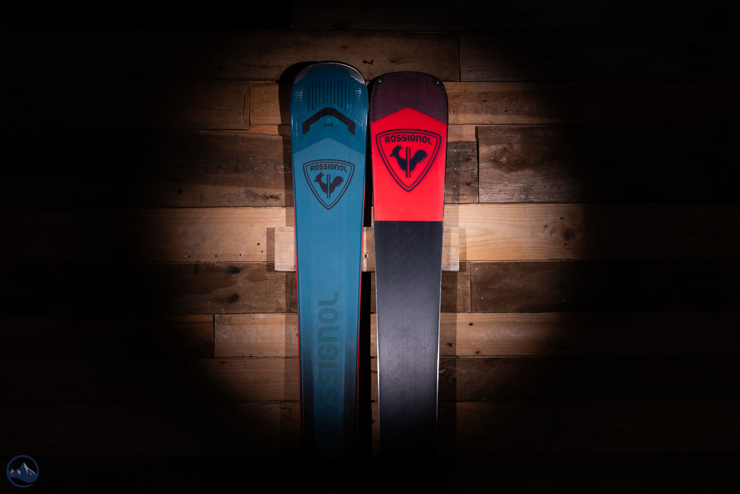 2027 Rossignol Arcade 88 Open Skis