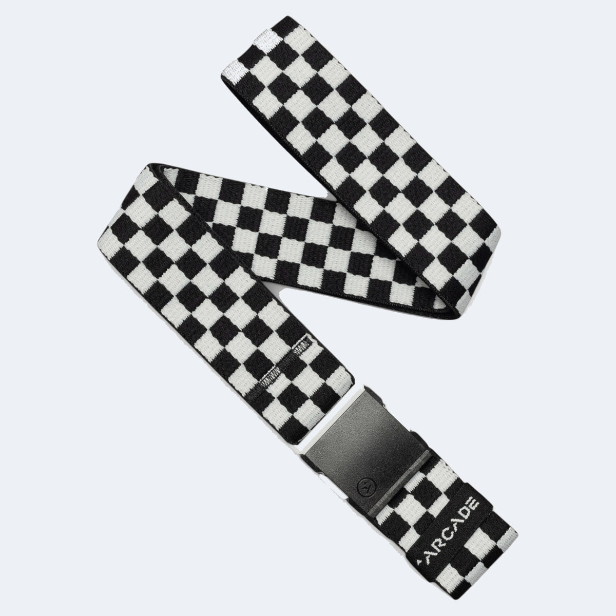 Arcade Check Belt