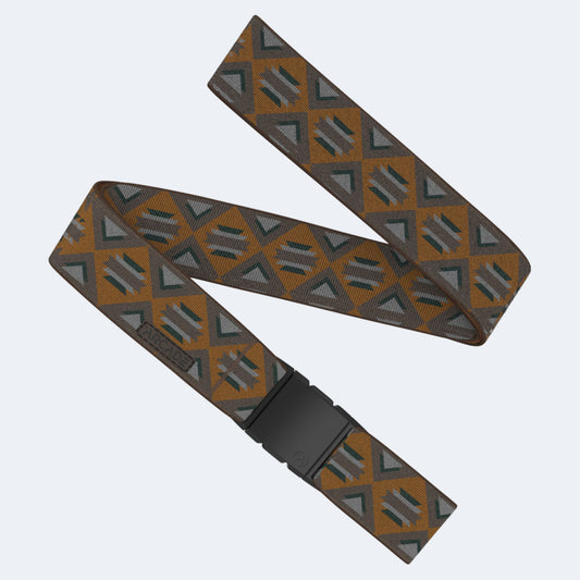 Arcade Creosote Belt