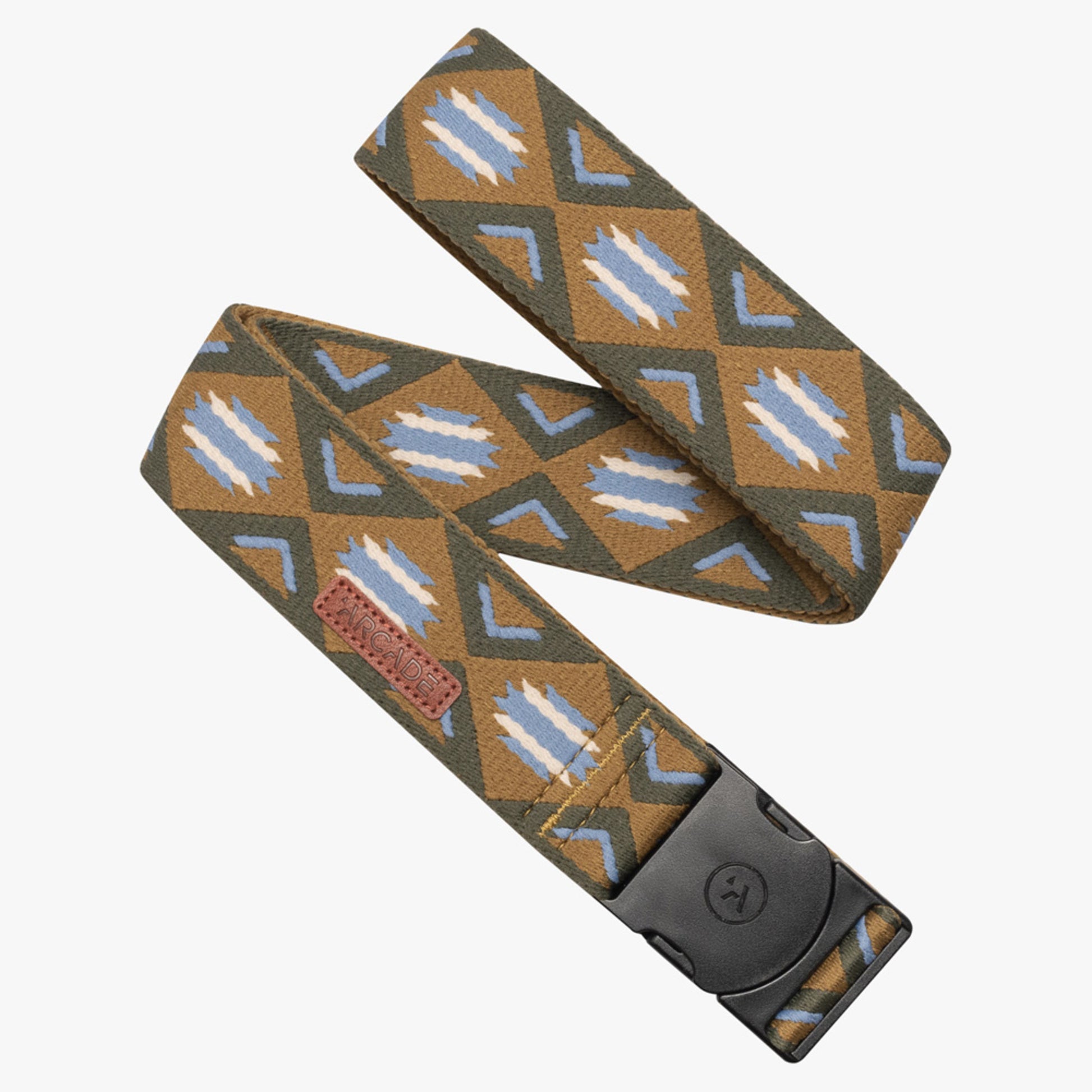 Arcade Creosote Belt - Tumbleweed