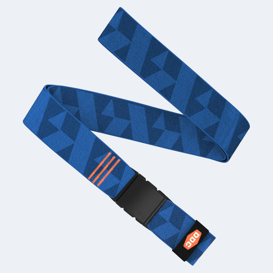 Arcade DDC Logo Experiment Belt - Slim
