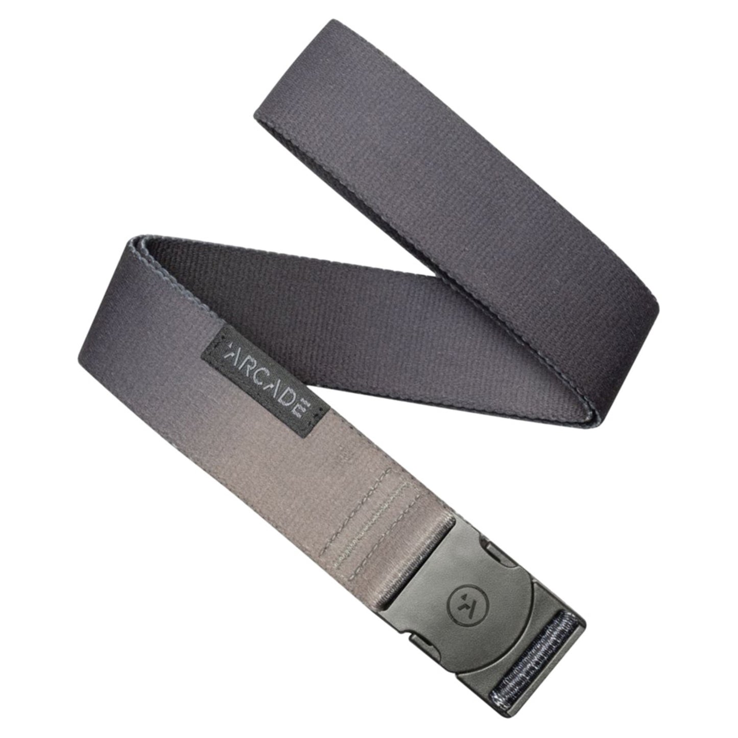 Arcade Fade Belt - IVY GREEN NAVY