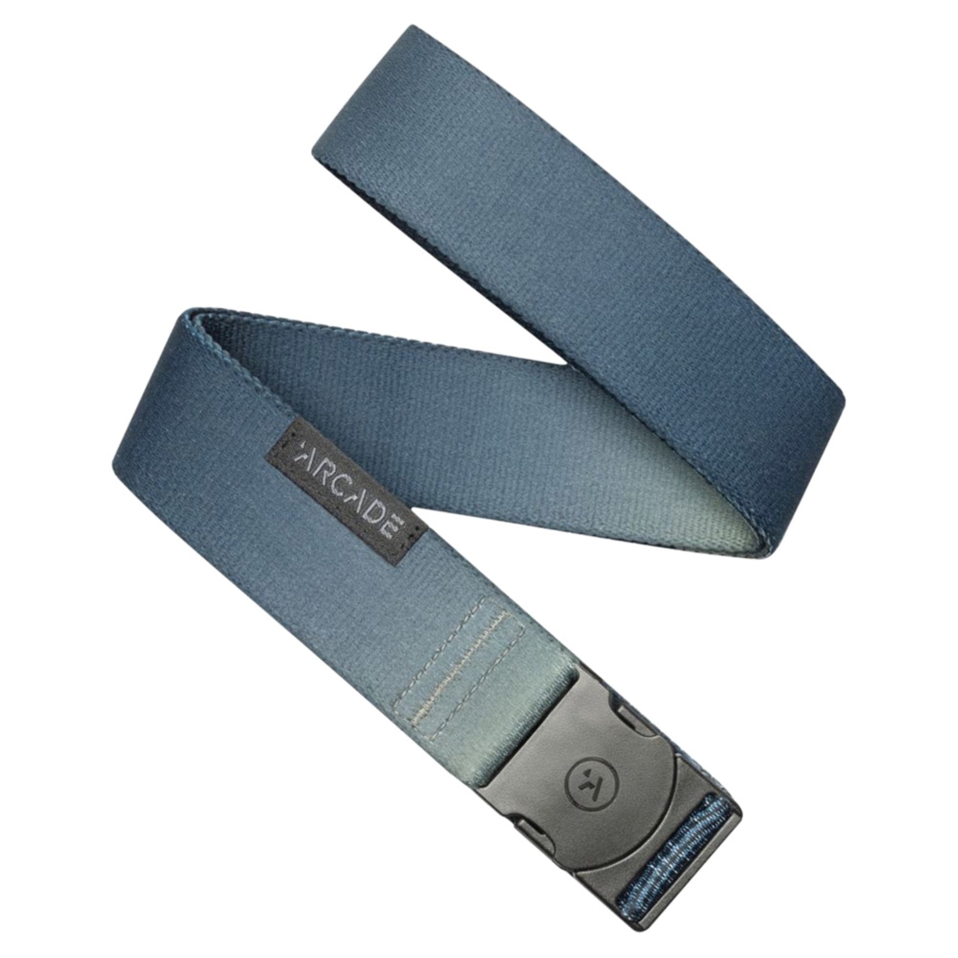 Arcade Fade Belt - ASH BLACK