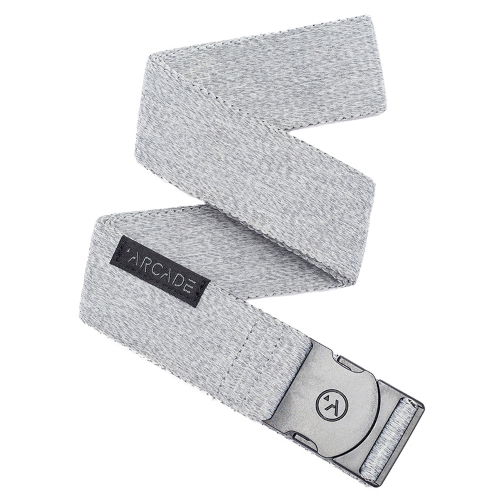 Arcade Foundation Belt - HEATHER GREY