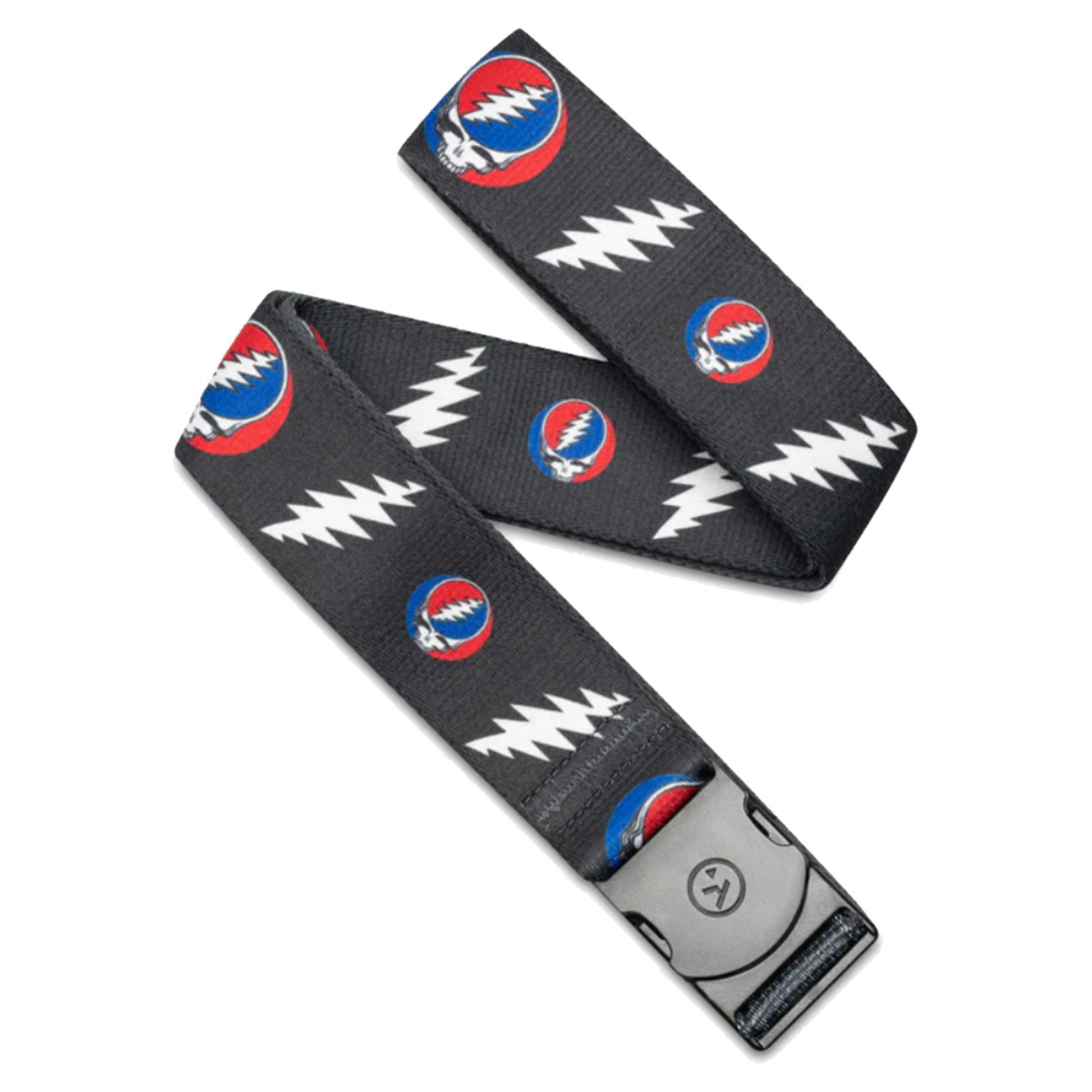 Arcade Grateful Dead Belt