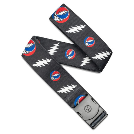 Arcade Grateful Dead Belt