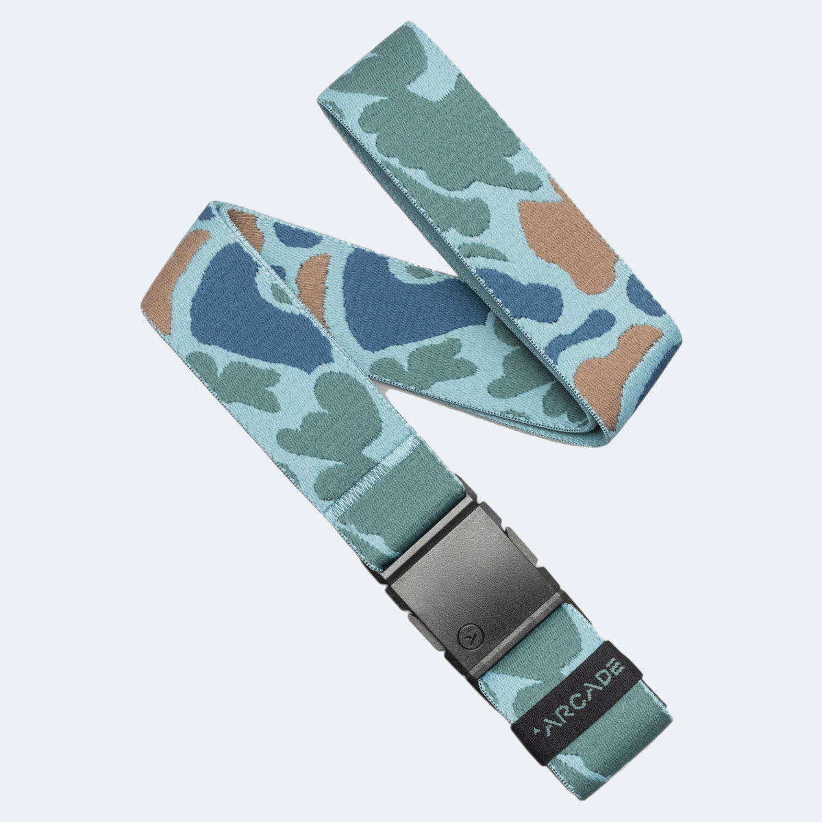 Arcade High Fives Duck Camo Belt
