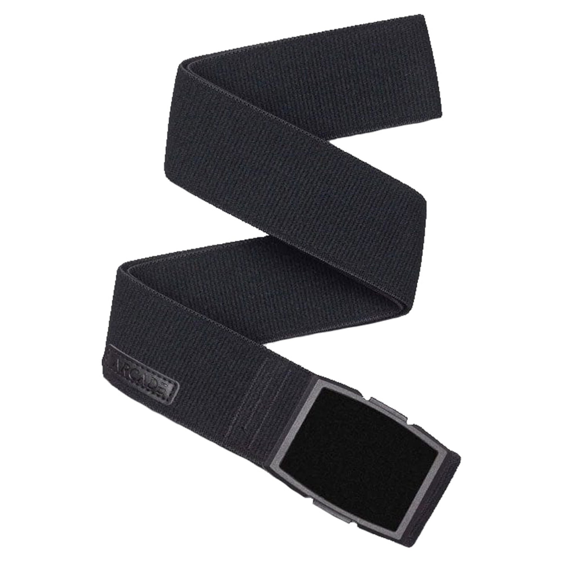 Arcade Illusion Belt - BLACK