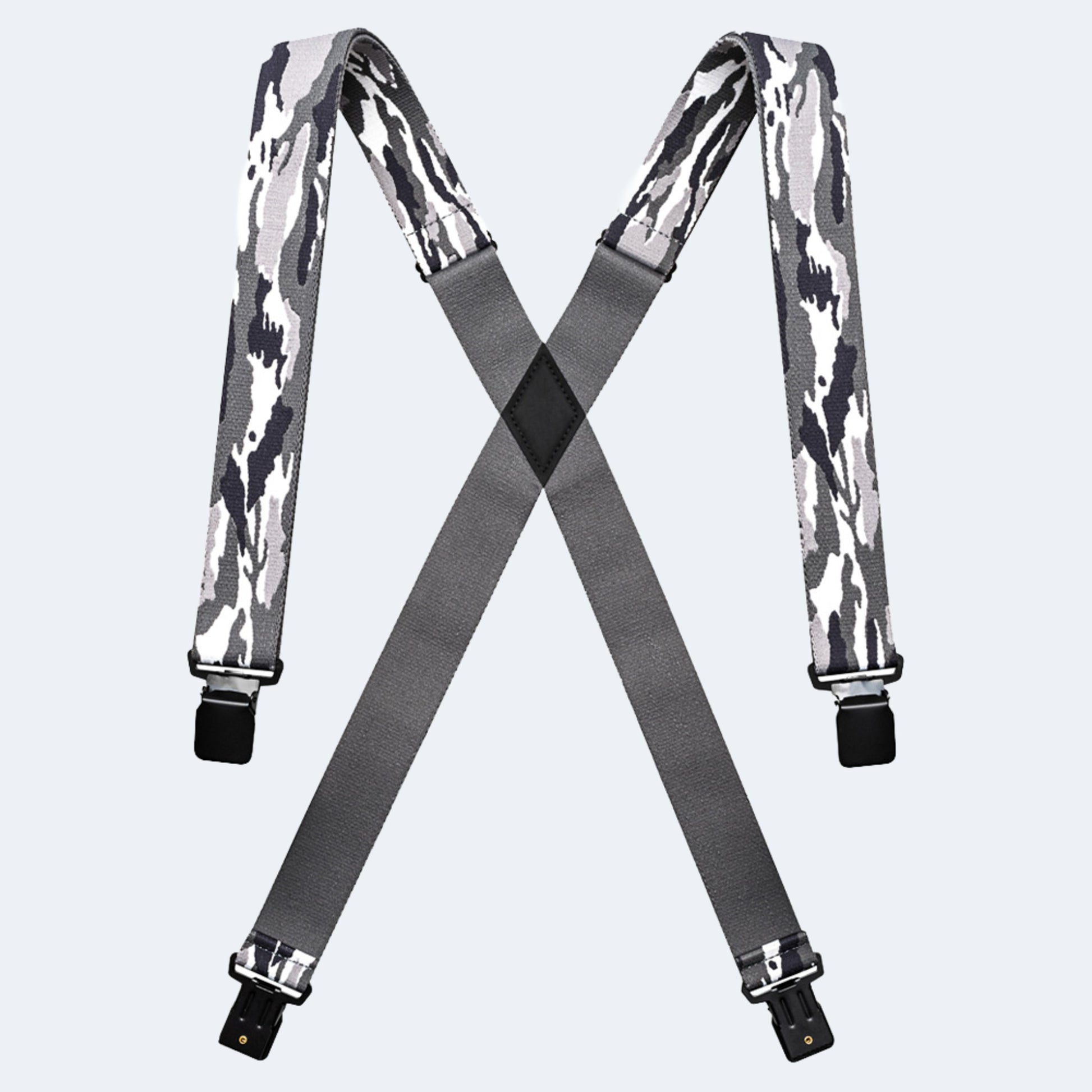 Arcade Jessup Suspenders