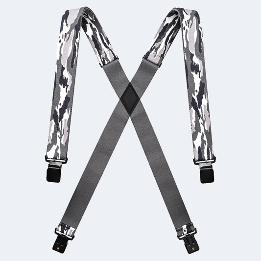 Arcade Jessup Suspenders