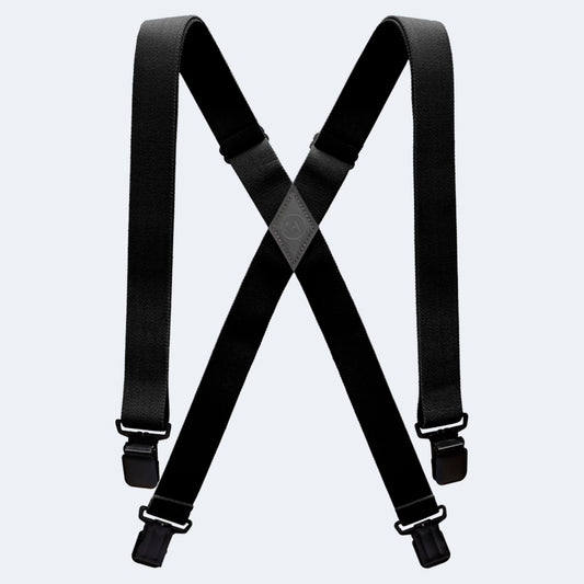 Arcade Jessup Youth Suspenders