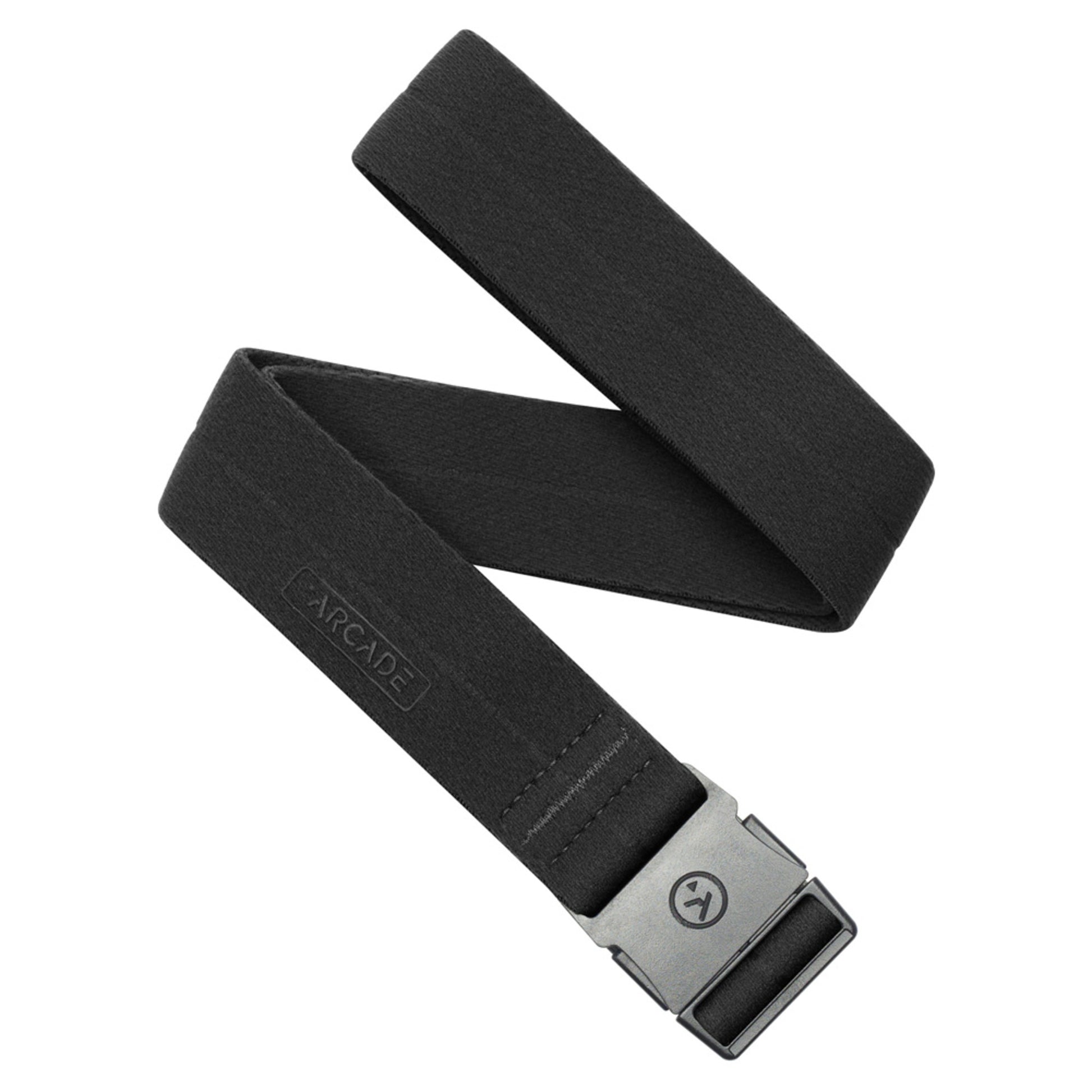 Arcade Midnighter Youth Belt - BLACK