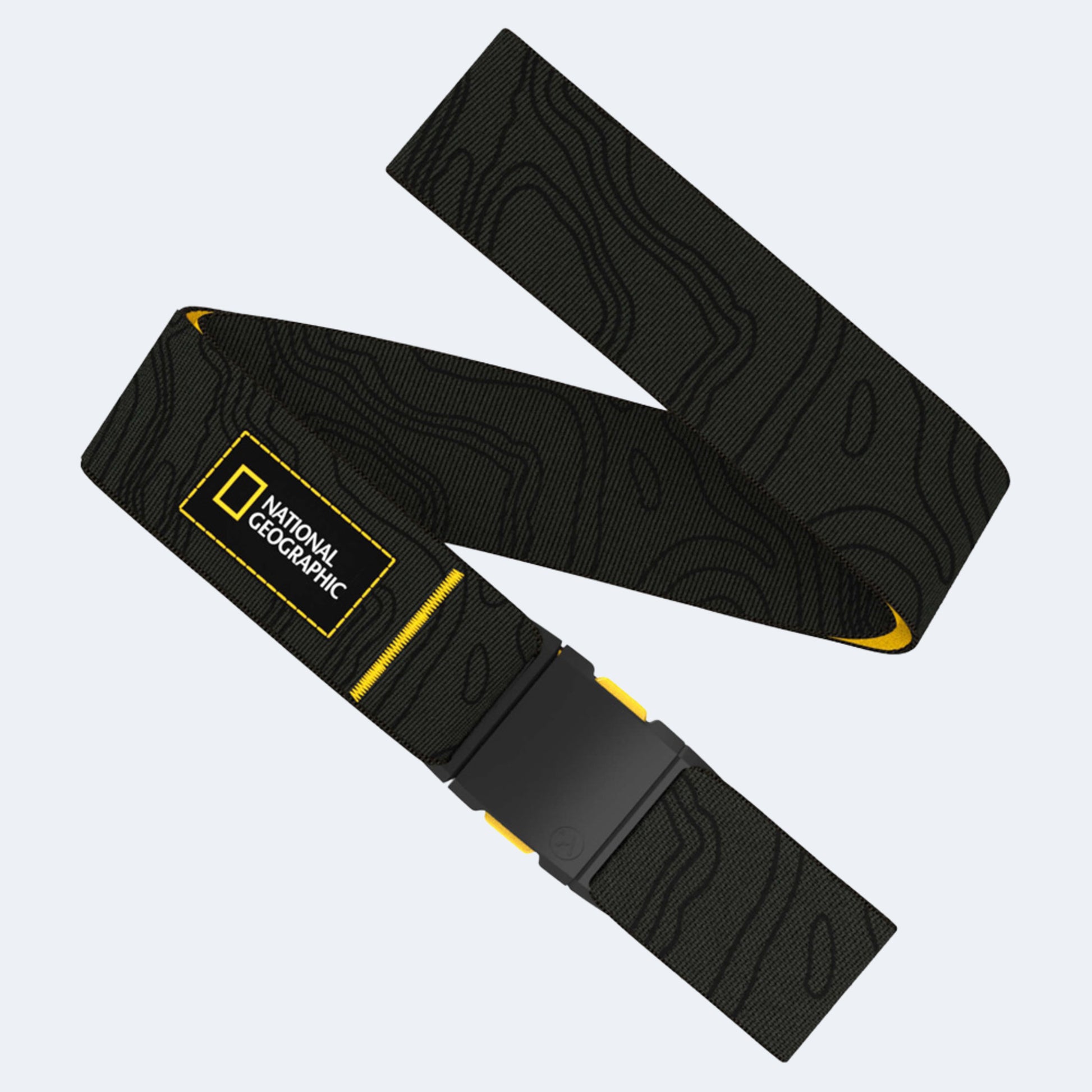 Arcade National Geographic Topo Belt