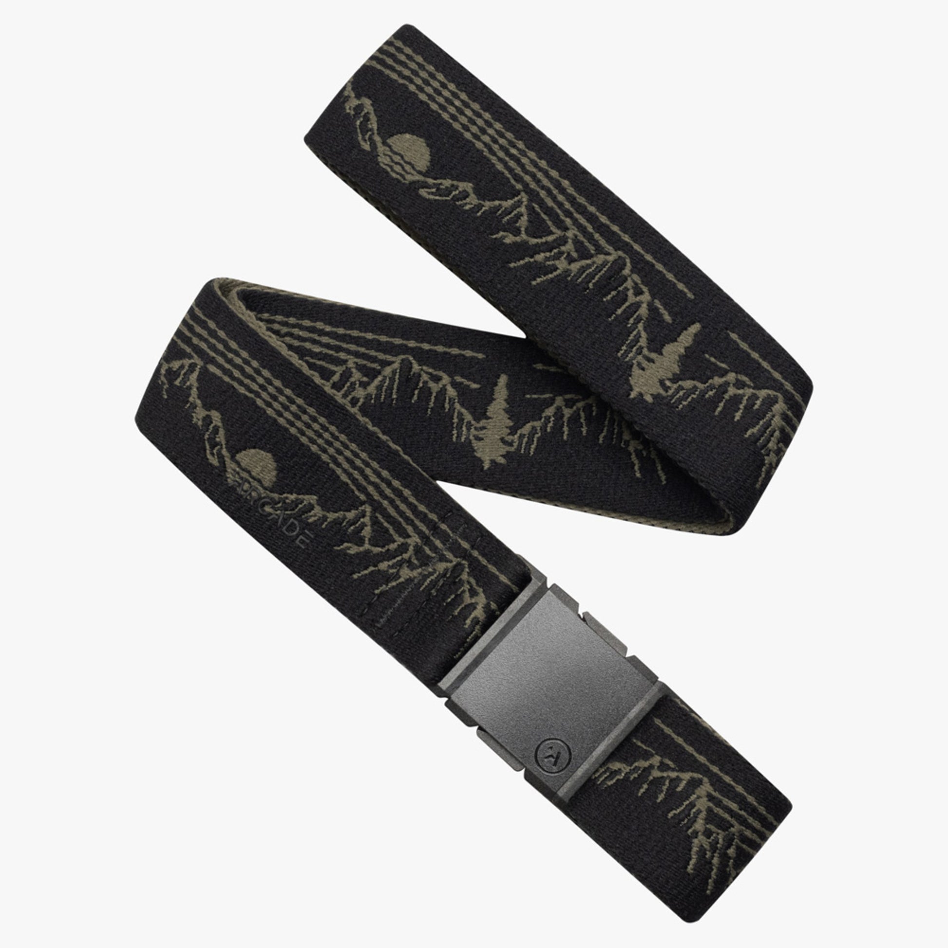 Arcade Out Of Range Belt  - Navy