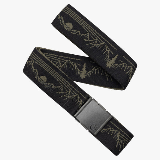 Arcade Out Of Range Belt  - Navy