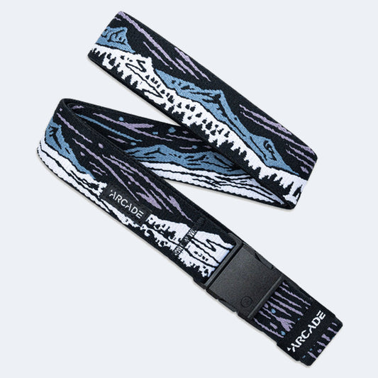Arcade Out of Range Slim Belt