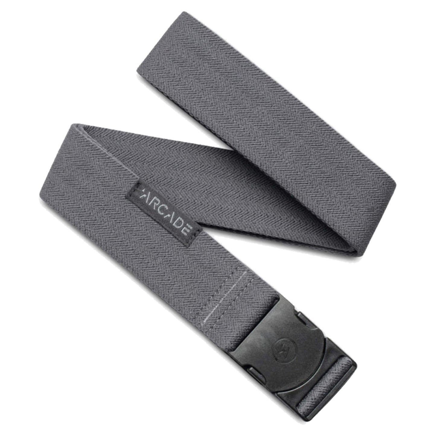 Arcade Ranger Belt - CHARCOAL