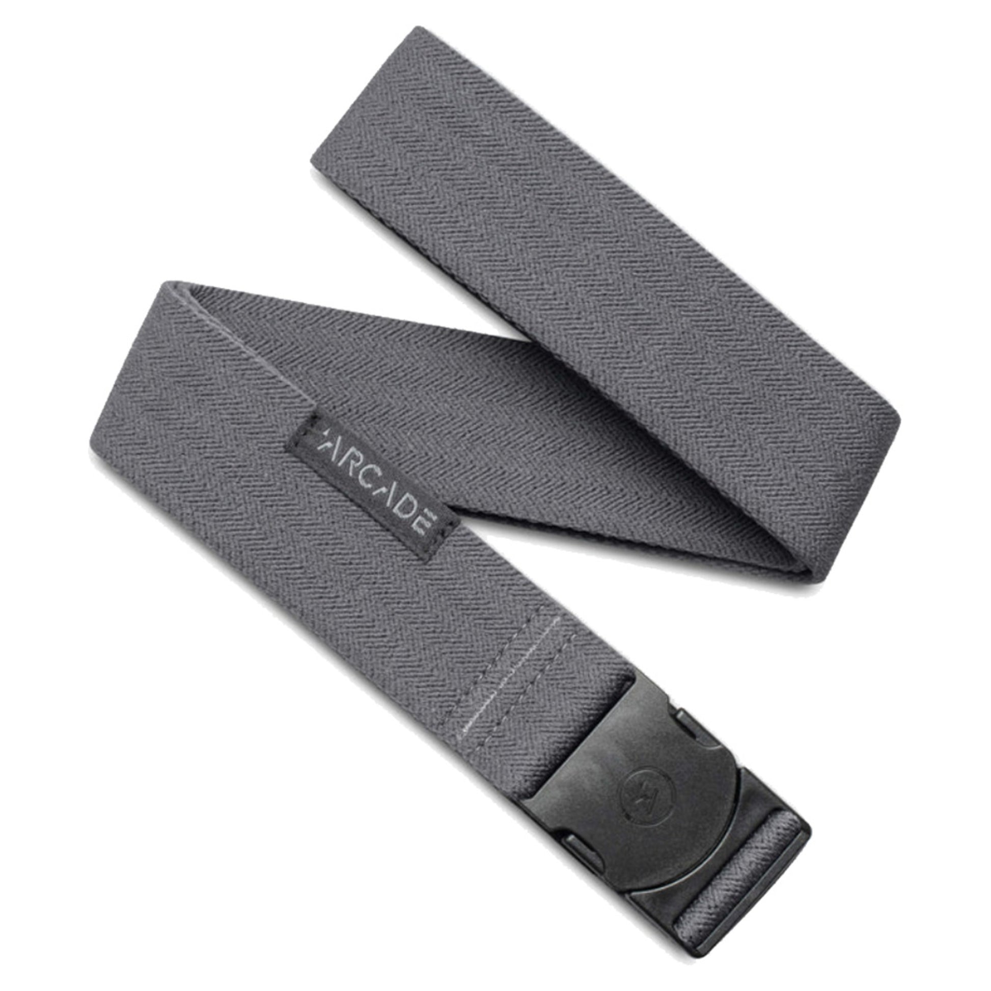 Arcade Ranger Belt - CHARCOAL