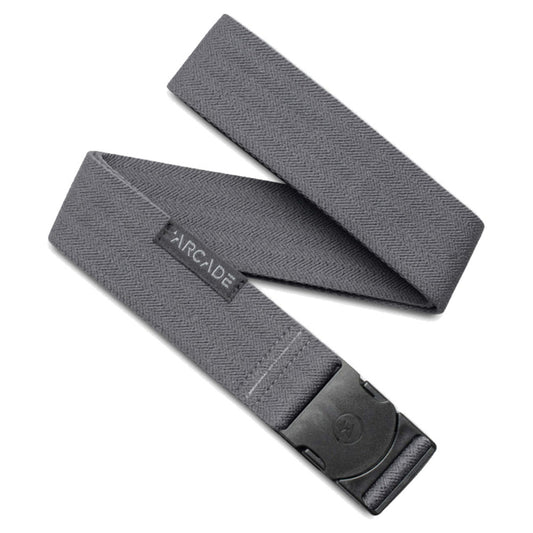 Arcade Ranger Belt - CHARCOAL