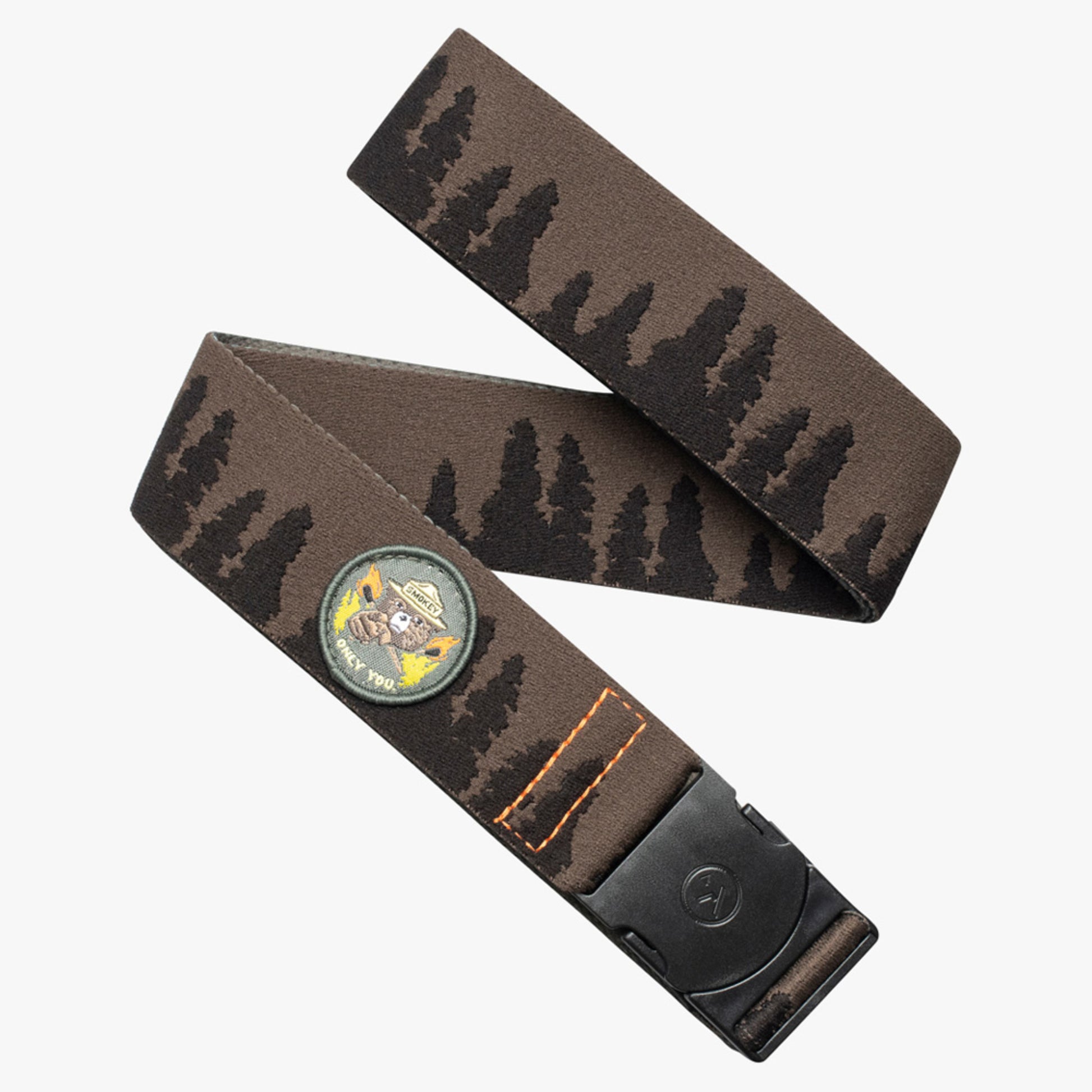 Arcade Smokey Bear Belt - Only You