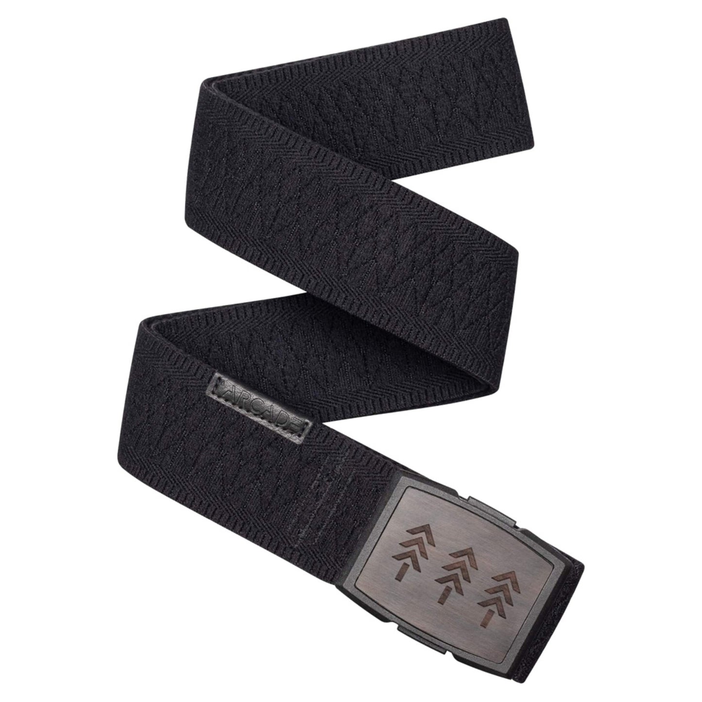 Arcade Vision Belt - BLACK