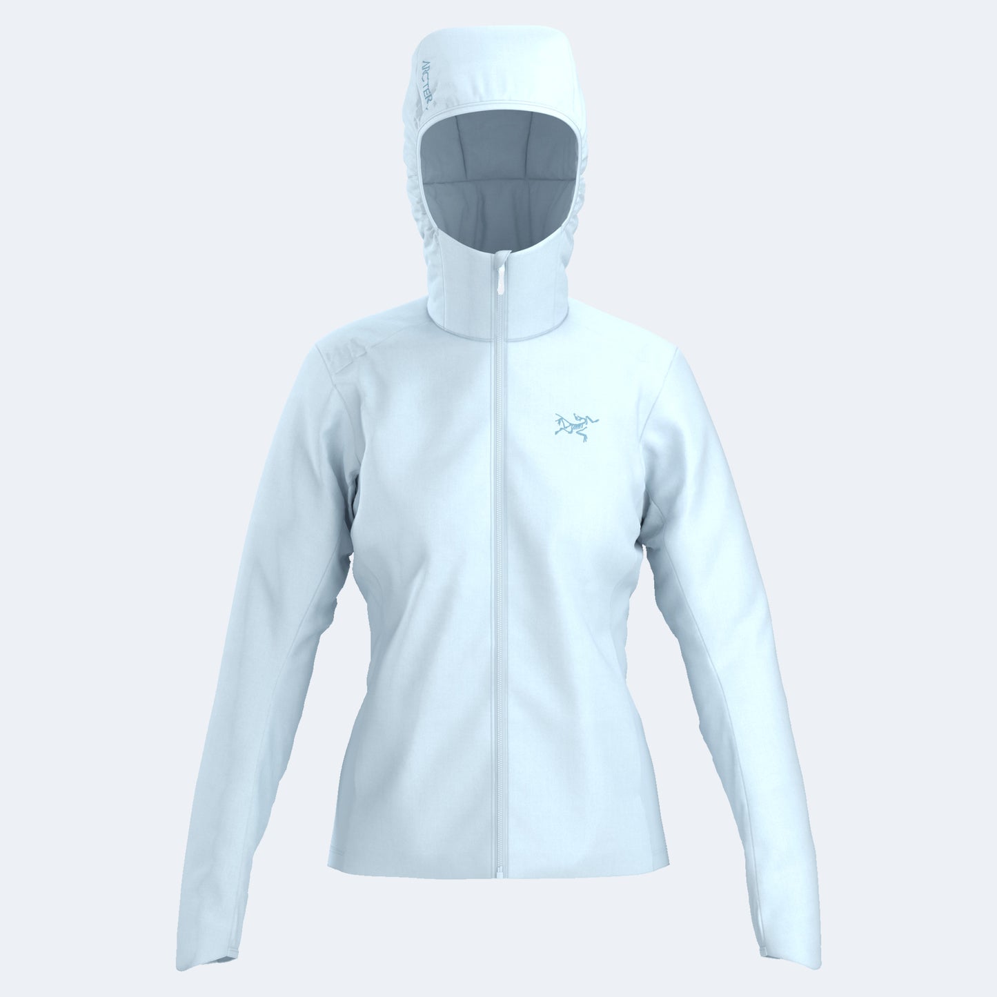 Arcteryx Atom SL Women's Hoody