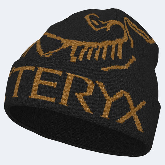 Arcteryx Bird Word Toque
