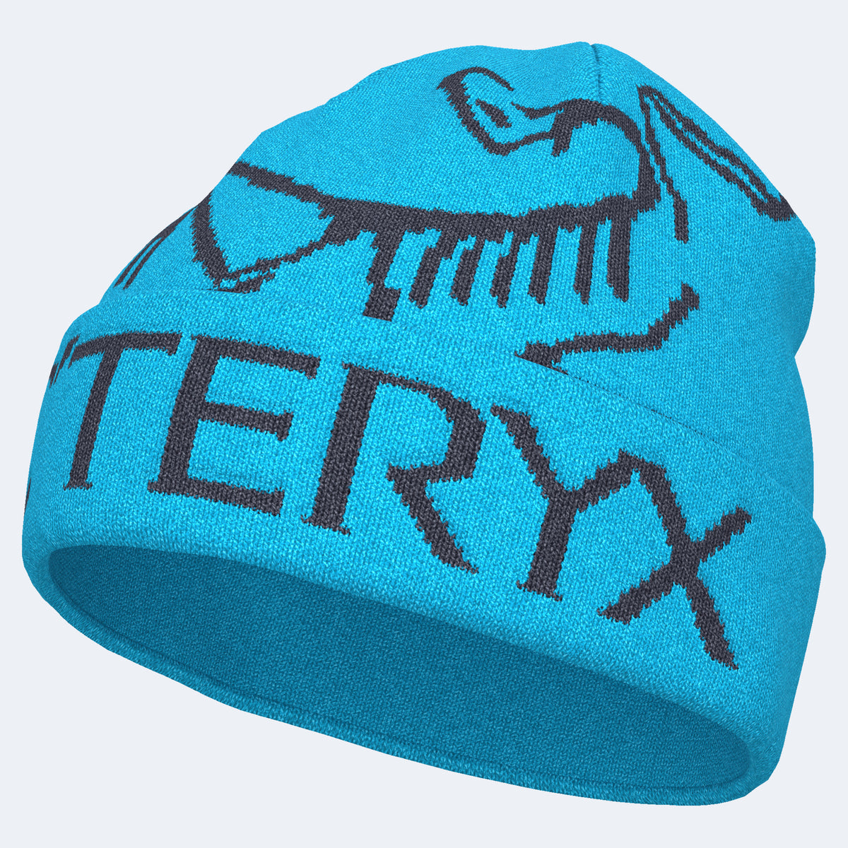 Arcteryx Bird Word Toque