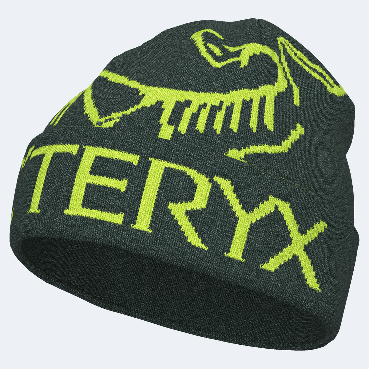 Arcteryx Bird Word Toque