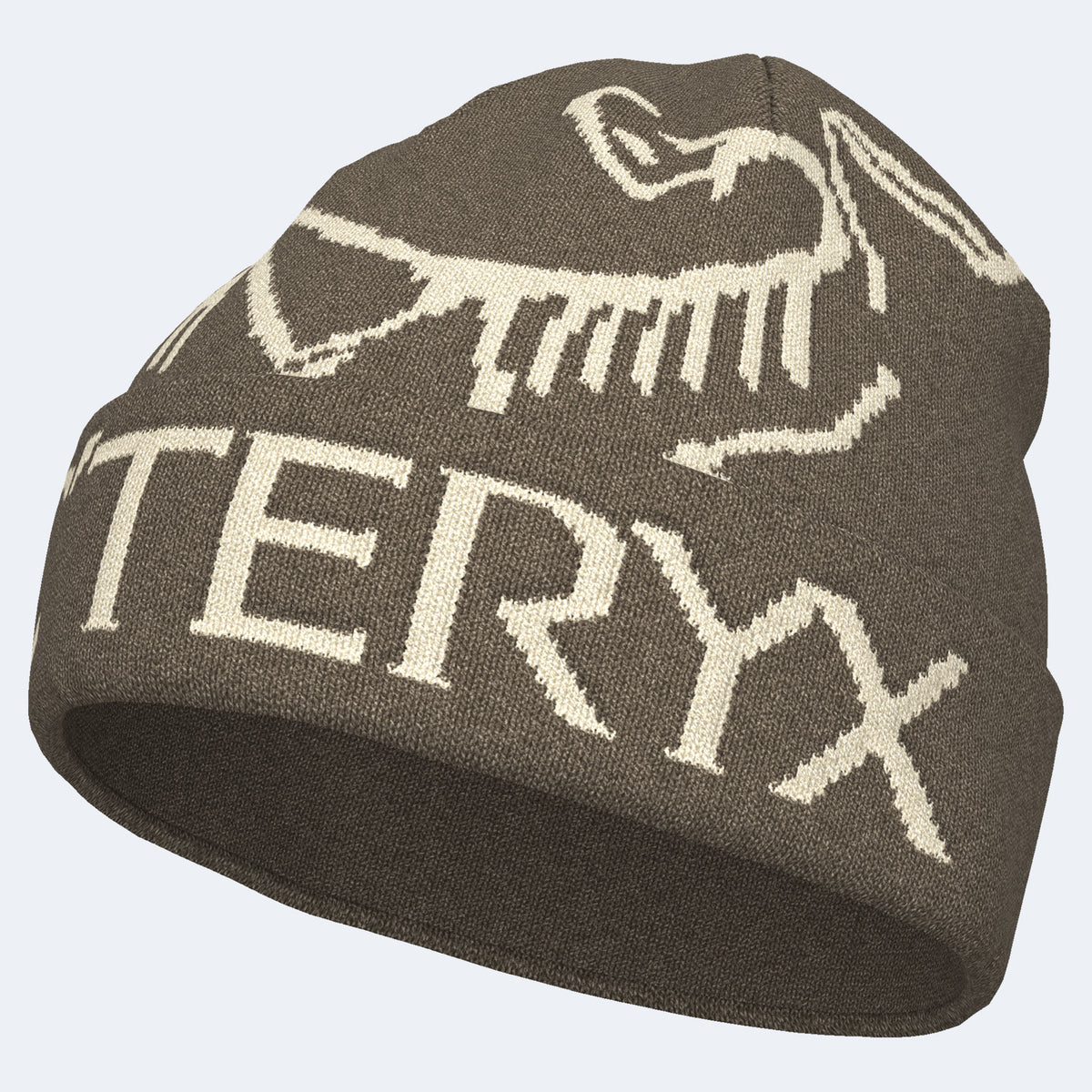 Arcteryx Bird Word Toque