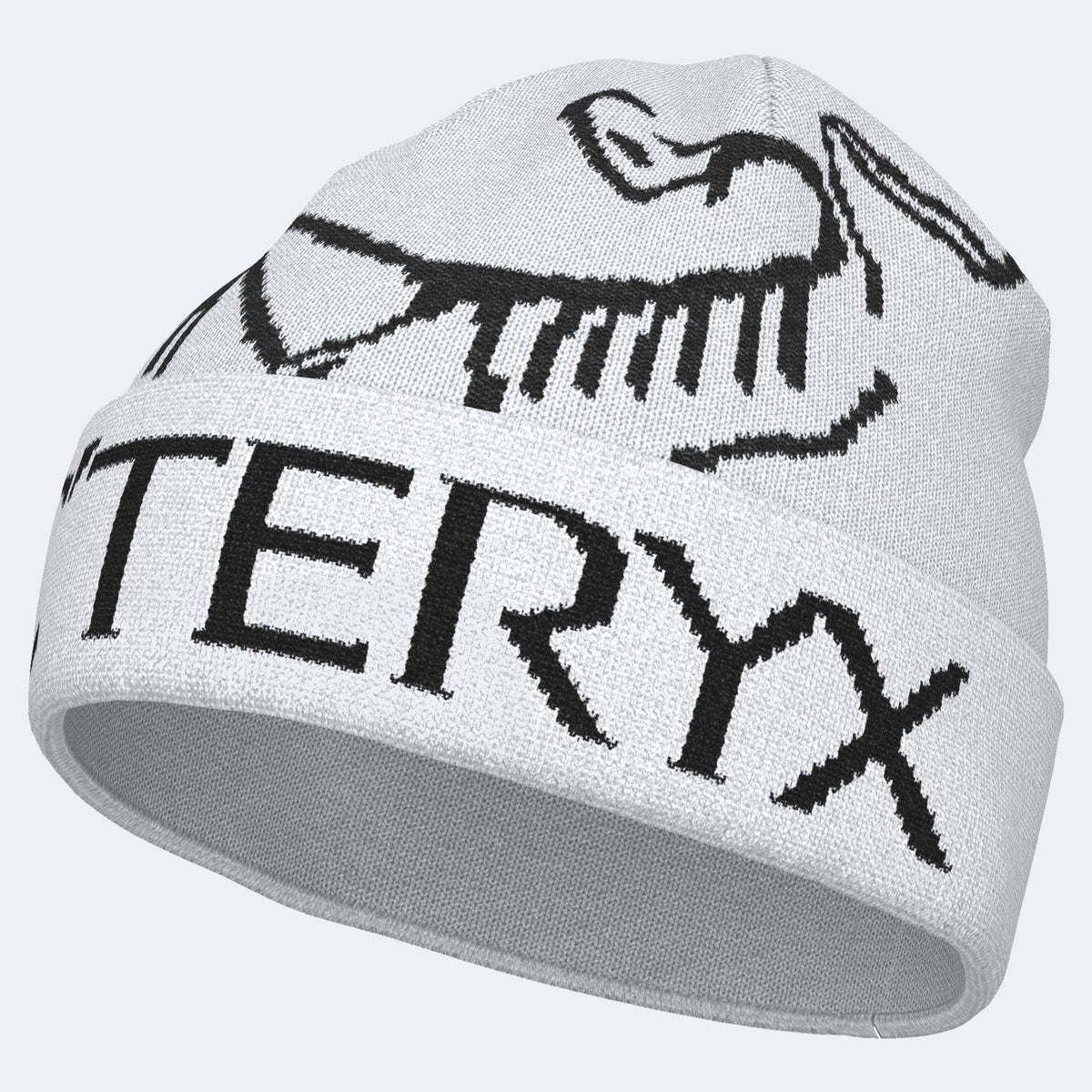 Arcteryx Bird Word Toque