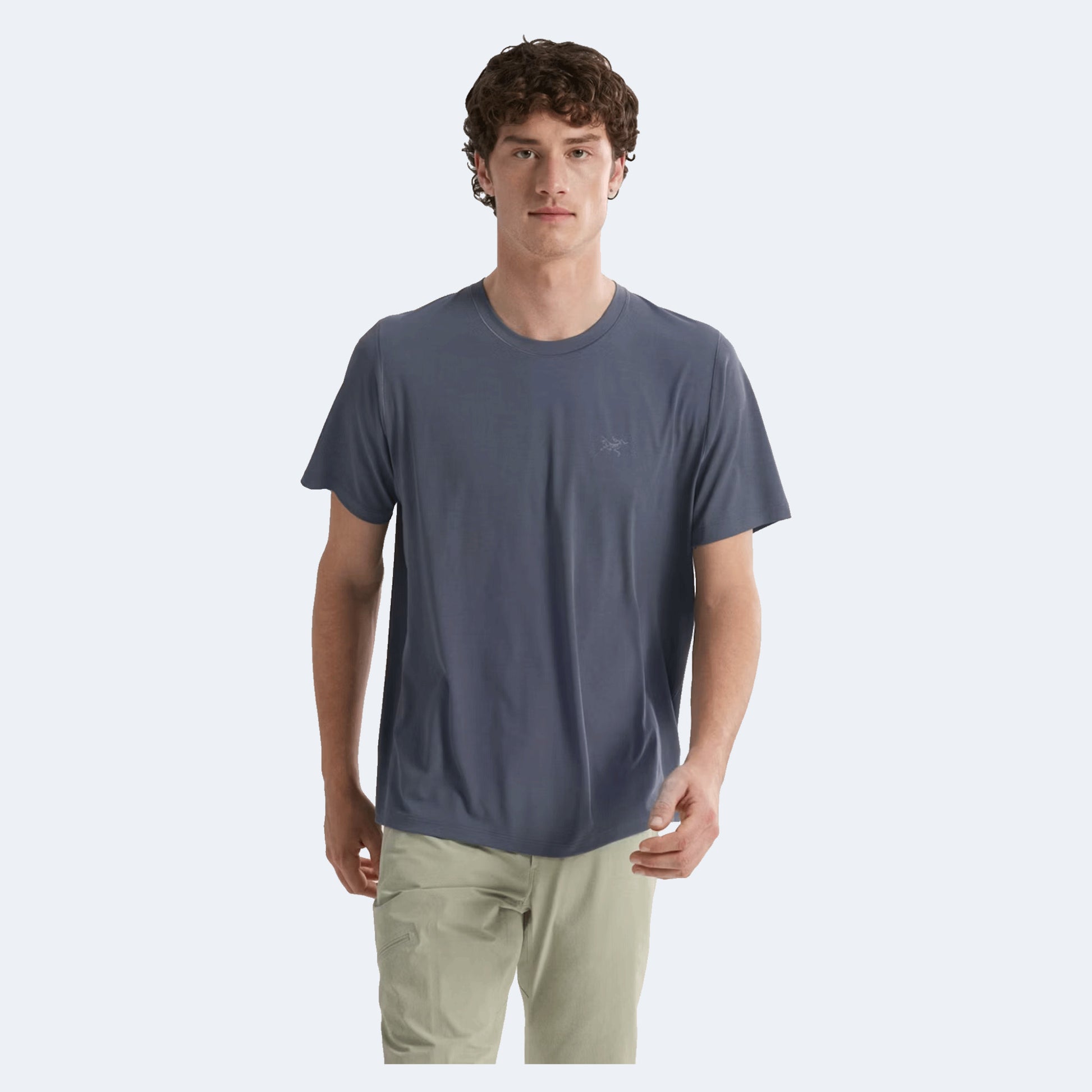 Arcteryx Cormac Men's SS Crew