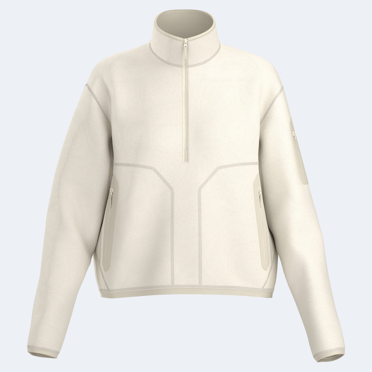 Arcteryx Covert Women's 1/2 Zip