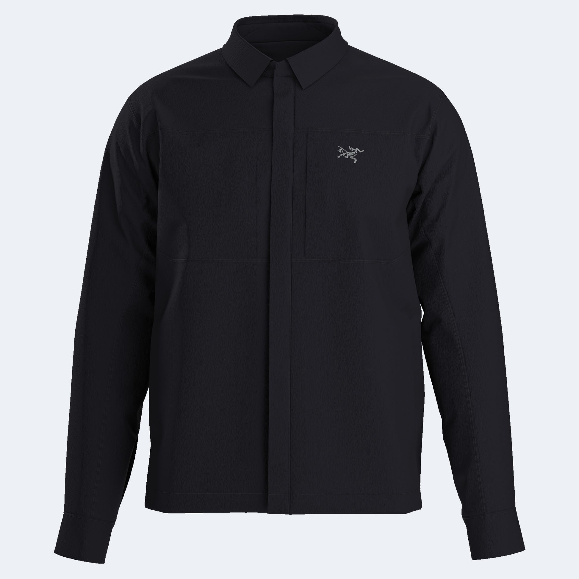 Arcteryx Cronin Men's Insulated Overshirt