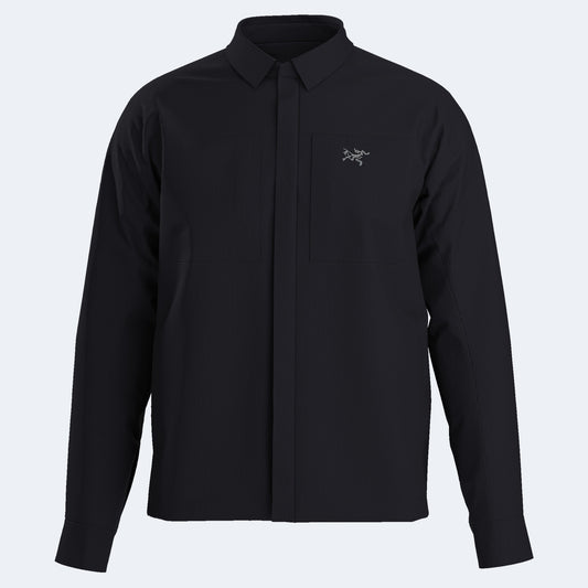 Arcteryx Cronin Men's Insulated Overshirt