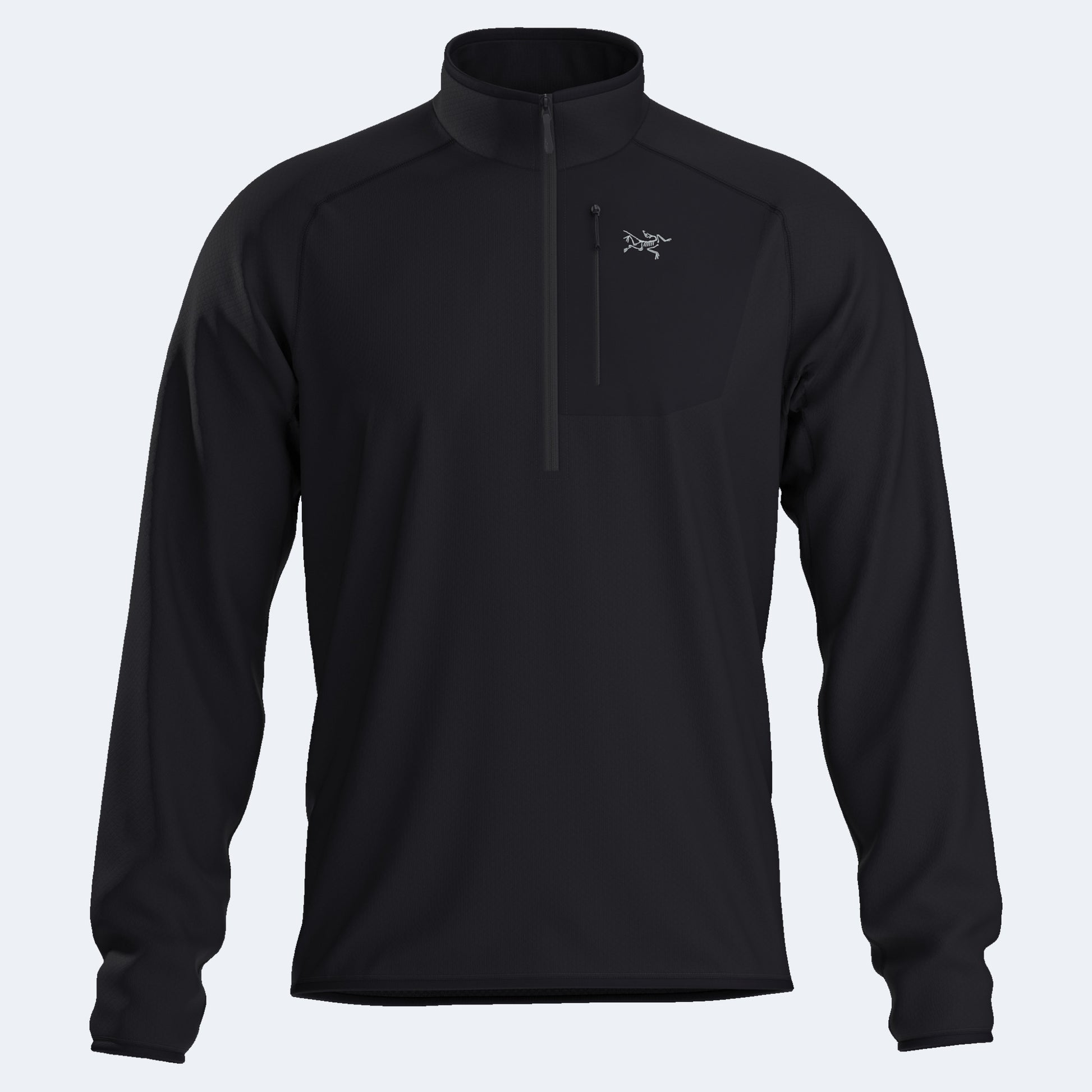 Arcteryx Delta Men's 1/2 Zip