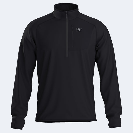 Arcteryx Delta Men's 1/2 Zip